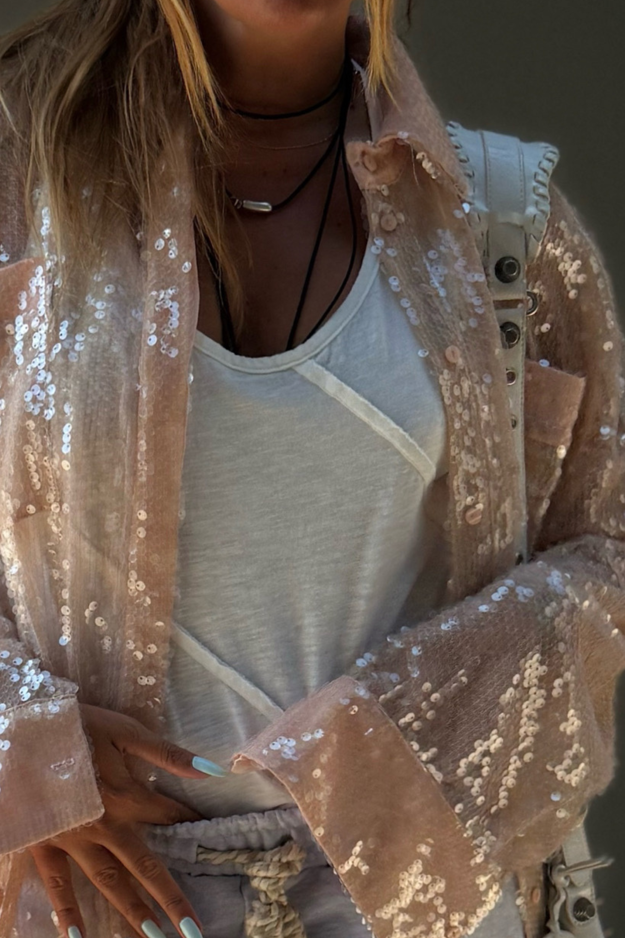BETTY TOP