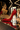 SMOKING HOT DECOLLETE RED