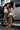 CANVAS HEART PANTS