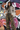 CANVAS HEART PANTS