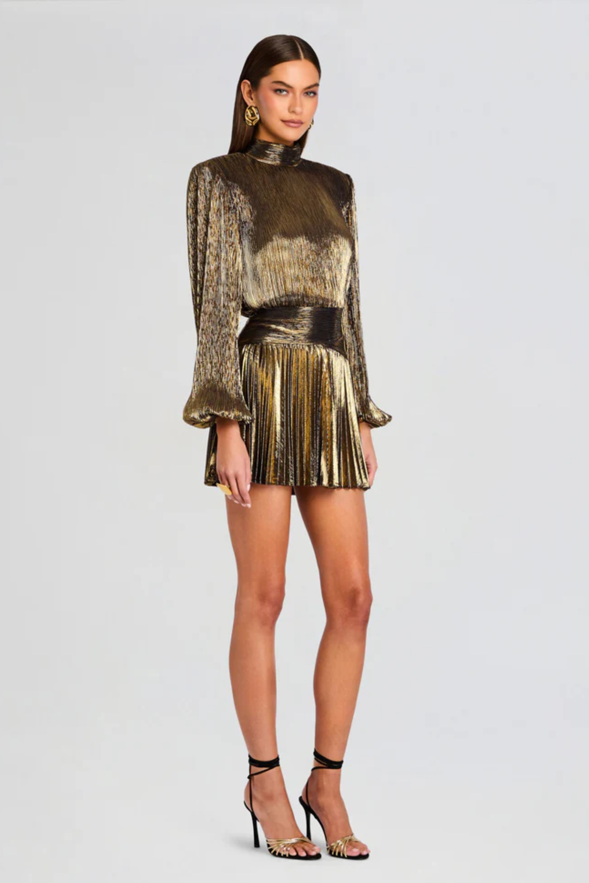 FREJA DRESS