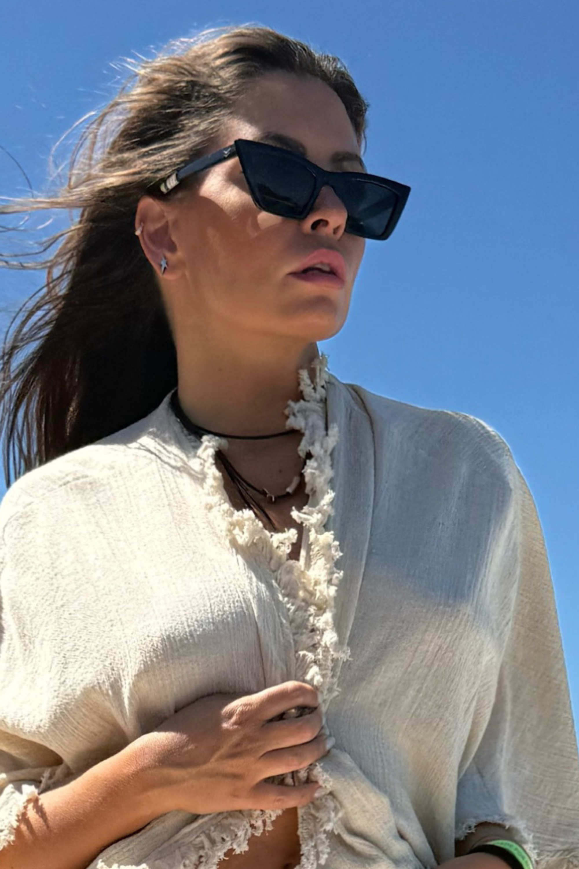 CATE RETRO FAME SHADES