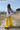 PANTALONE PIZZO/FRANGIA