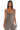 ESMERELDA  METALLIC KNIT  TOP
