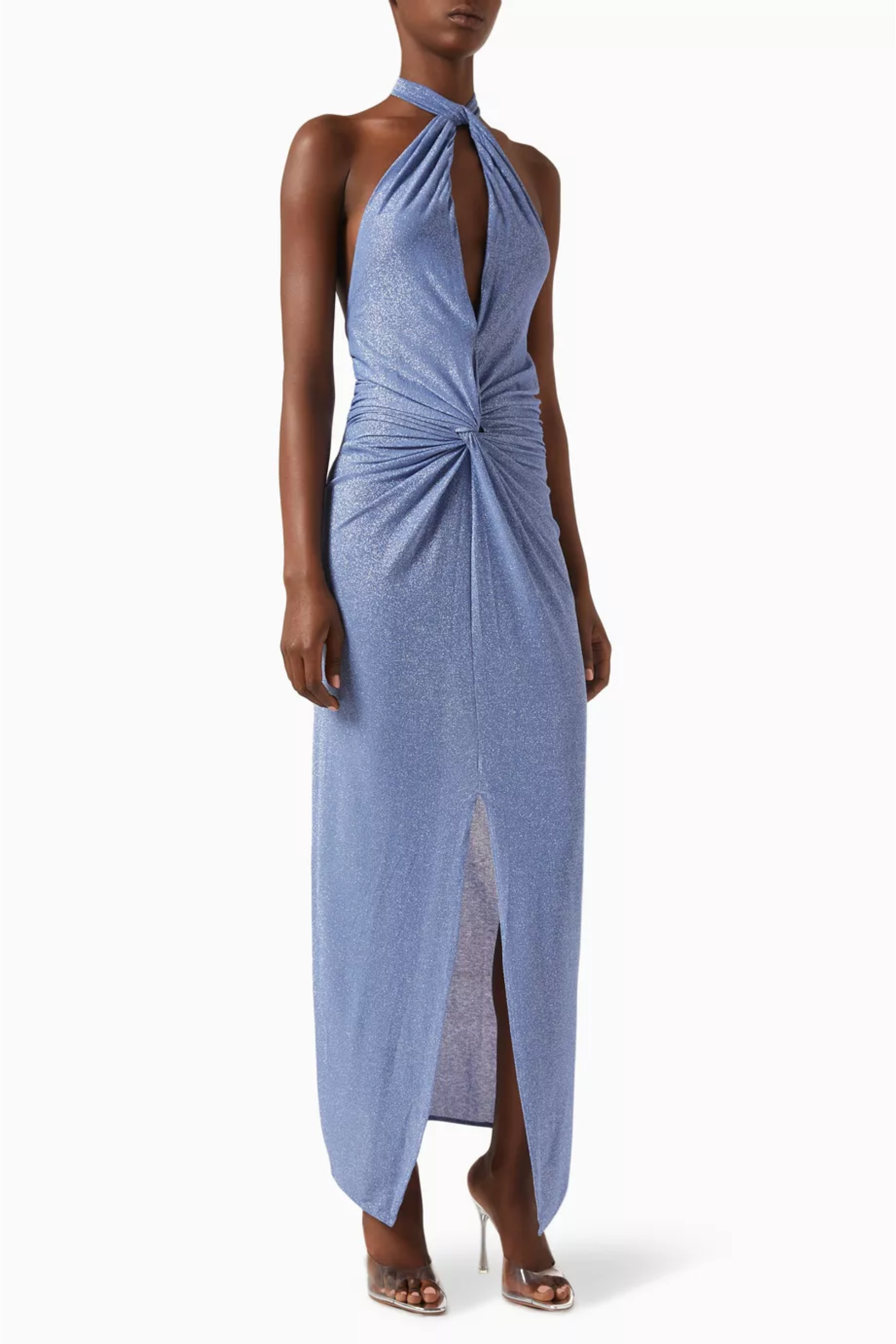 LINUS DRESS