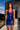 LUNEXA EMBROIDERED DRESS