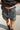 DENIM SHORTS MASSIMO