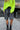 LONG OVERSIZED VELVET SHORTS