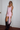 FELIX TIE FRONT MINI DRESS