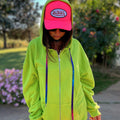 LIME NEON