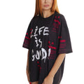 BLK TEE 1