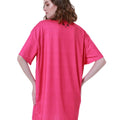 BLAZE OF PASSION TEE 2