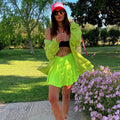 TENNIS SKIRT 1