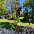 TENNIS SKIRT 2