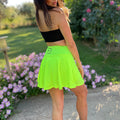 TENNIS SKIRT 3