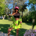 LIME NEON
