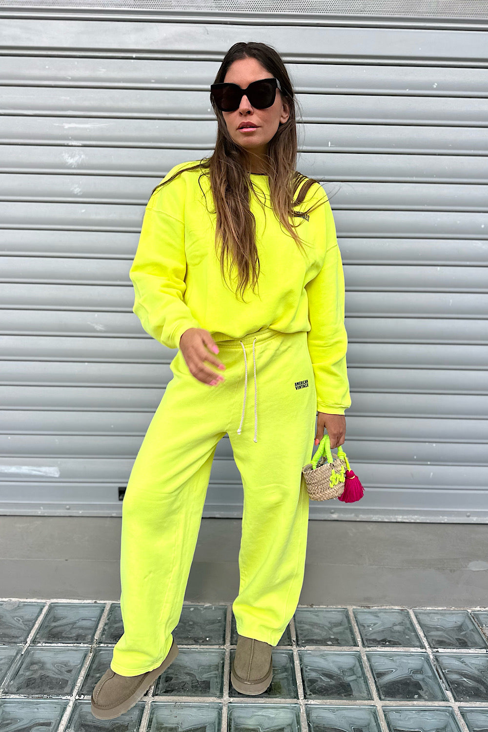 JOGGERS 2