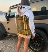 ZIP HOODIE MOGADOR 1