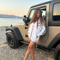 ZIP HOODIE MOGADOR 3