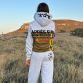 ZIP HOODIE MOGADOR 5