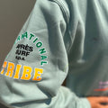 CROPPED ZIP HOODIE ORANGERS 3
