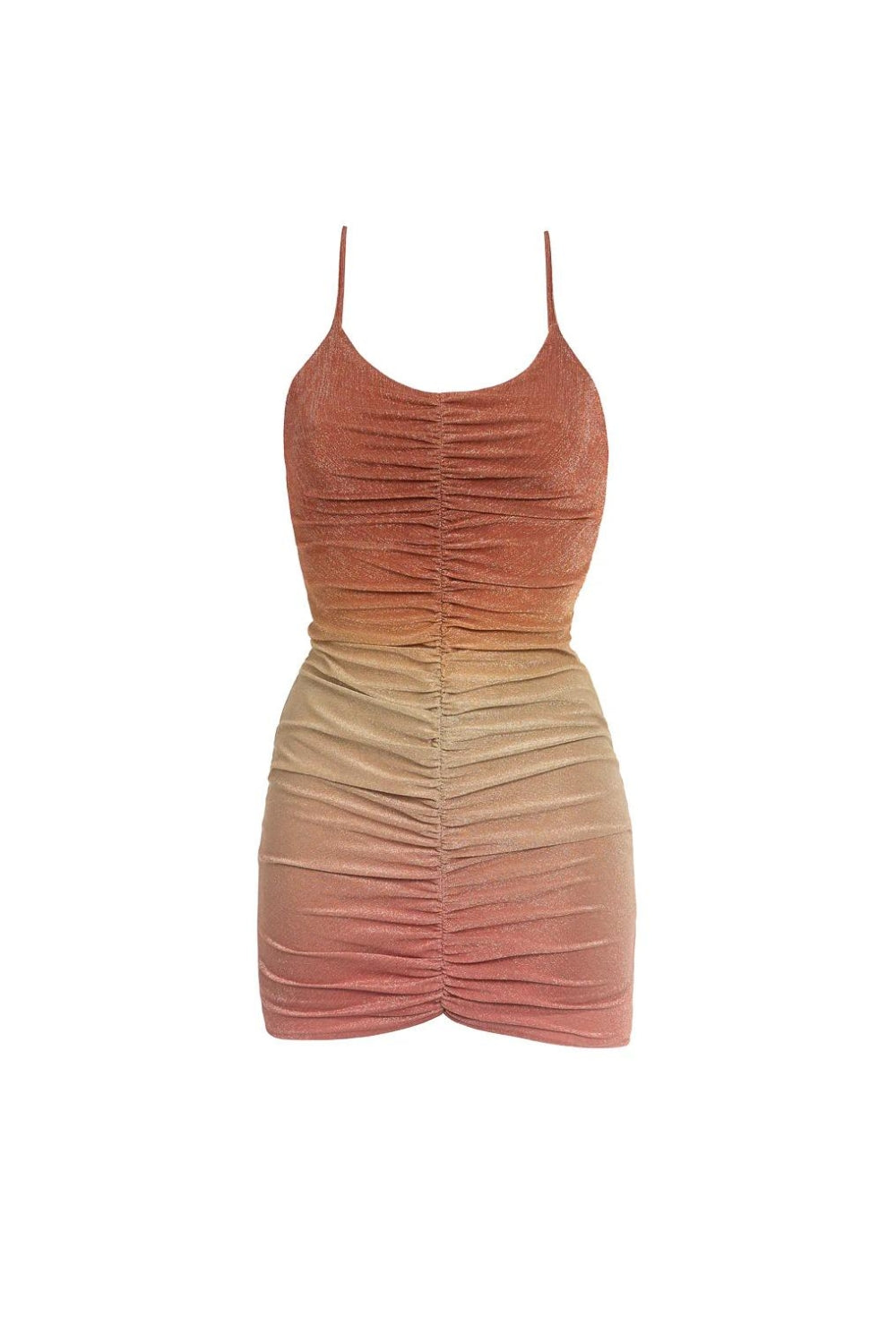 SHORT DRESS 1
