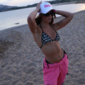 TRIANGLE BIKINI 1