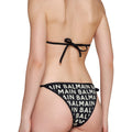 TRIANGLE BIKINI 5