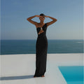 ARRECIFE DRESS 1