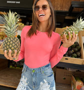 DENIM SHORTS WOMAN 1