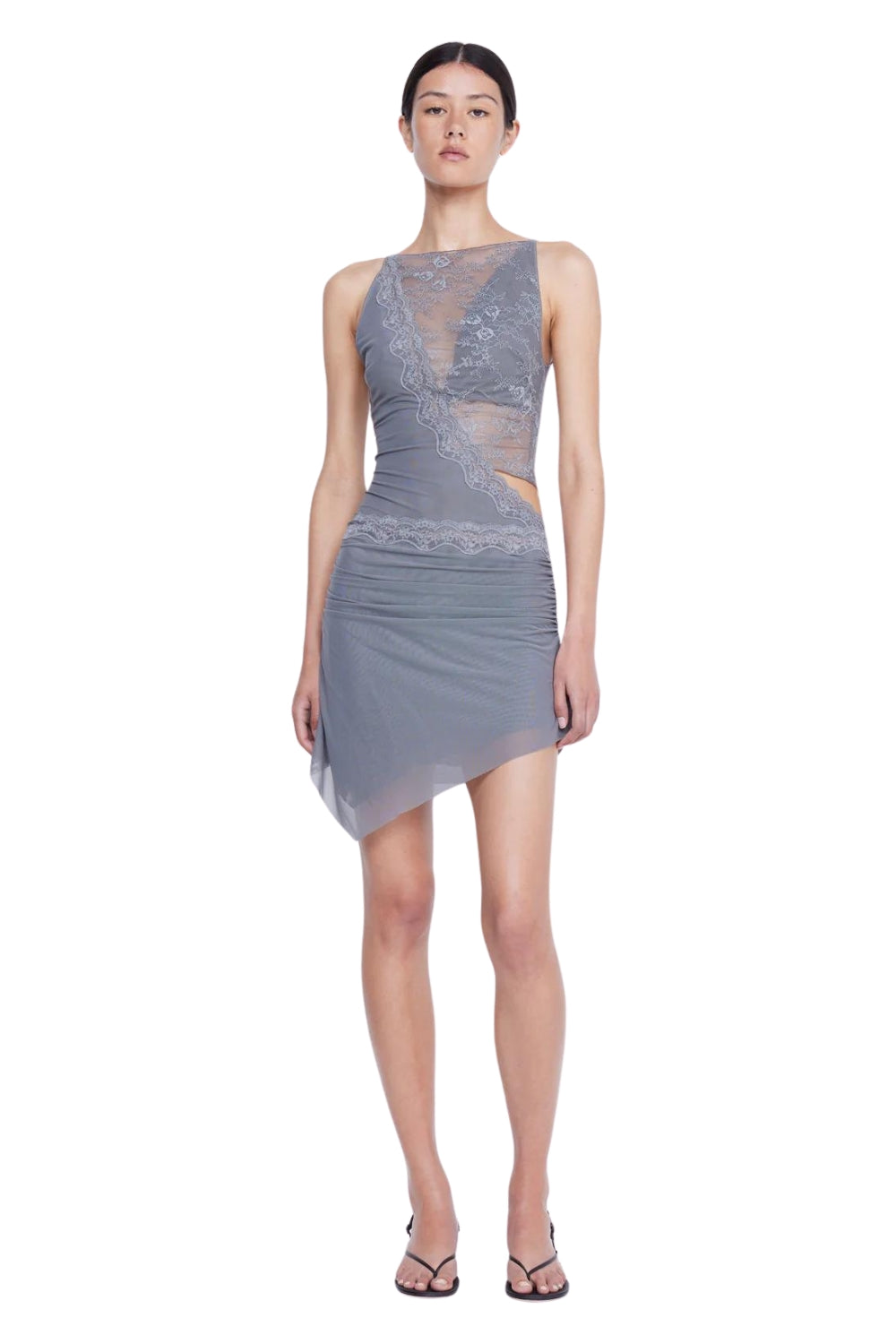 AMORAS MINI DRESS 1