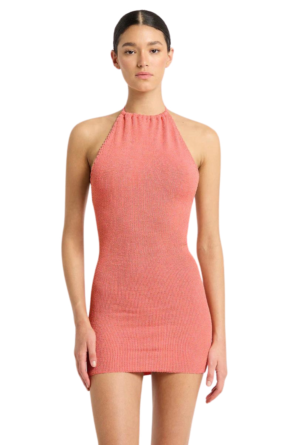 IMOGEN DRESS SHELL LUREX 1