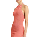 IMOGEN DRESS SHELL LUREX 2