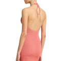 IMOGEN DRESS SHELL LUREX 3
