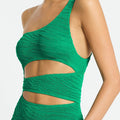 EMERALD TIGER RICO DRESS 2