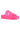 HIGH JELLY SANDAL 2 BUCKLES 4