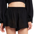 GAUZE SHORTS 2