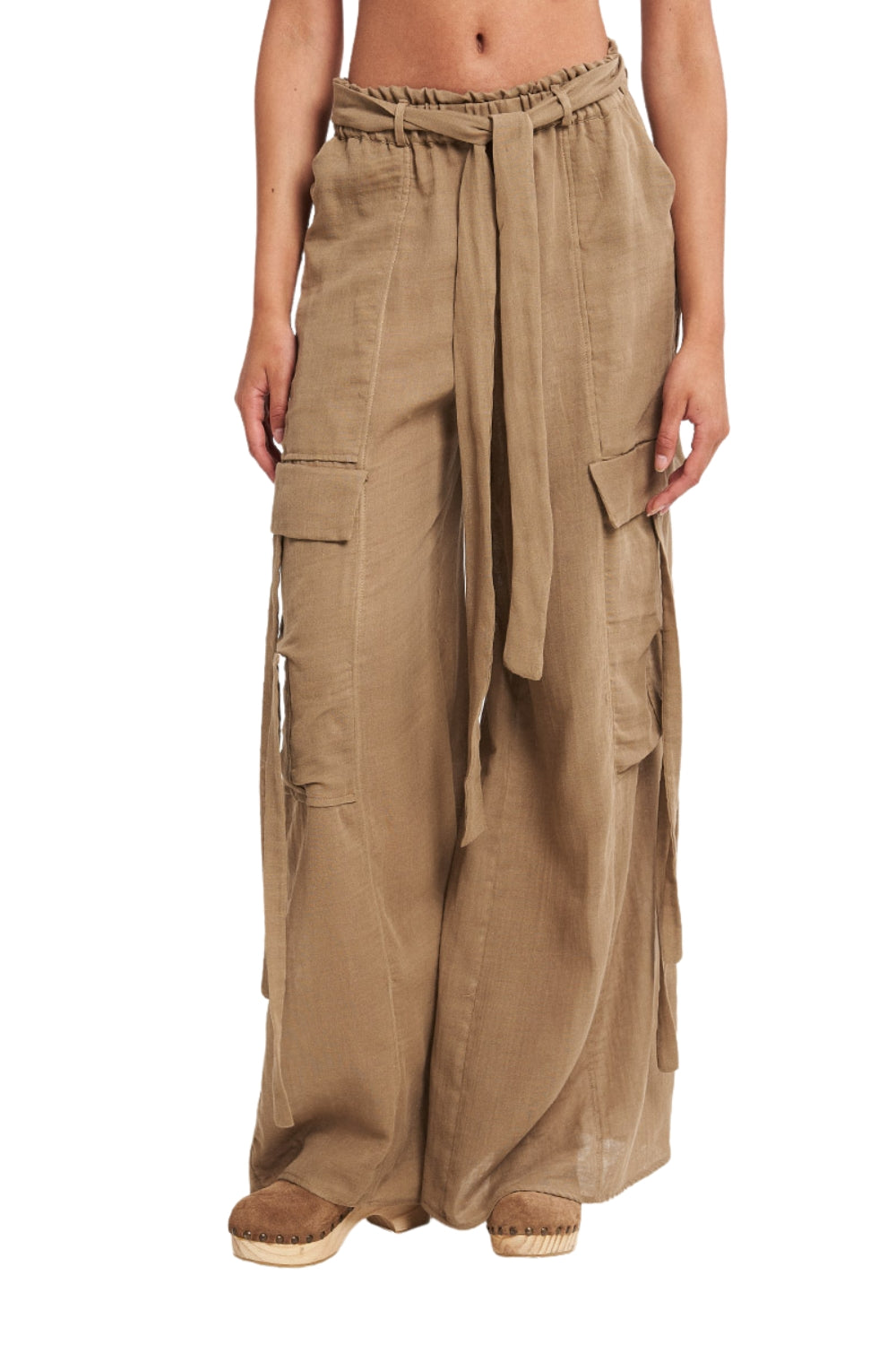 TROUSERS 1