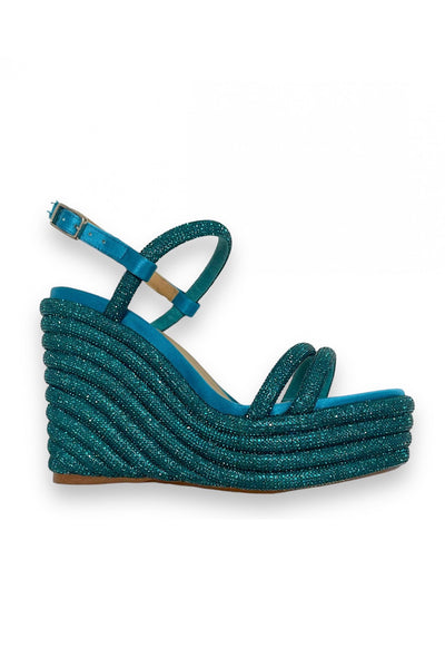 FOOTWEAR PLASTIC SOLE FABRIC UPPERS 1