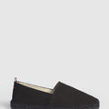 FOOTWEAR PLASTIC SOLE FABRIC UPPERS 1