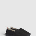 FOOTWEAR PLASTIC SOLE FABRIC UPPERS 2