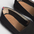 FOOTWEAR PLASTIC SOLE FABRIC UPPERS 5