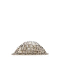 JAALA NANO CROSSBODY SHINY SILVE 1