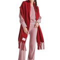 CHENILLE LOUNGE SWEATSHIRT 3