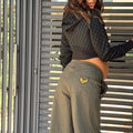 PANTALONE PARACADUTISTA MILITARE 1