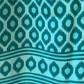 IKAT TURQUOISE