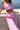 PANTS PINK STRIPES