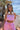 TOP PINK STRIPES