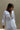 LACE KAFTAN WITH FRINGES
