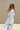 LACE KAFTAN WITH FRINGES